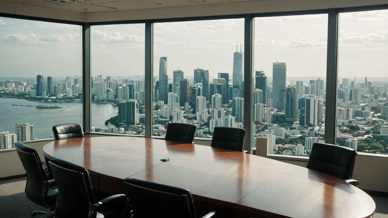 How to Trade BPI (Bank of the Philippine Islands) via FXCM