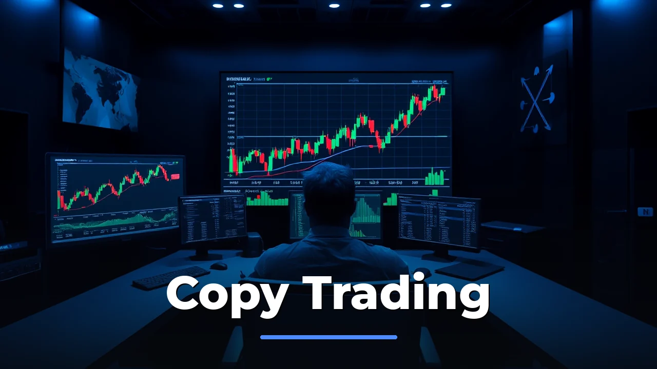 Copy Trading sa FXCM: Gabay para sa Pilipino