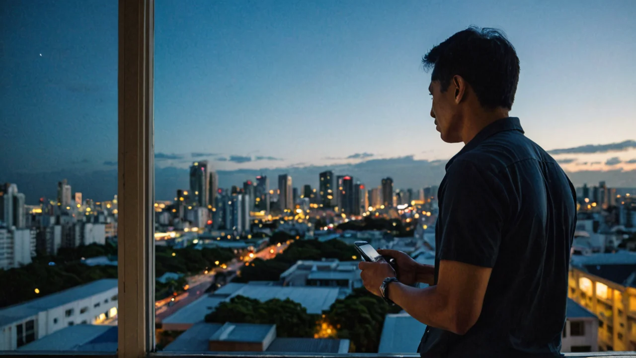 FXCM Review: Matagal Na sa Laro, Pero May Mga Dapat Malaman