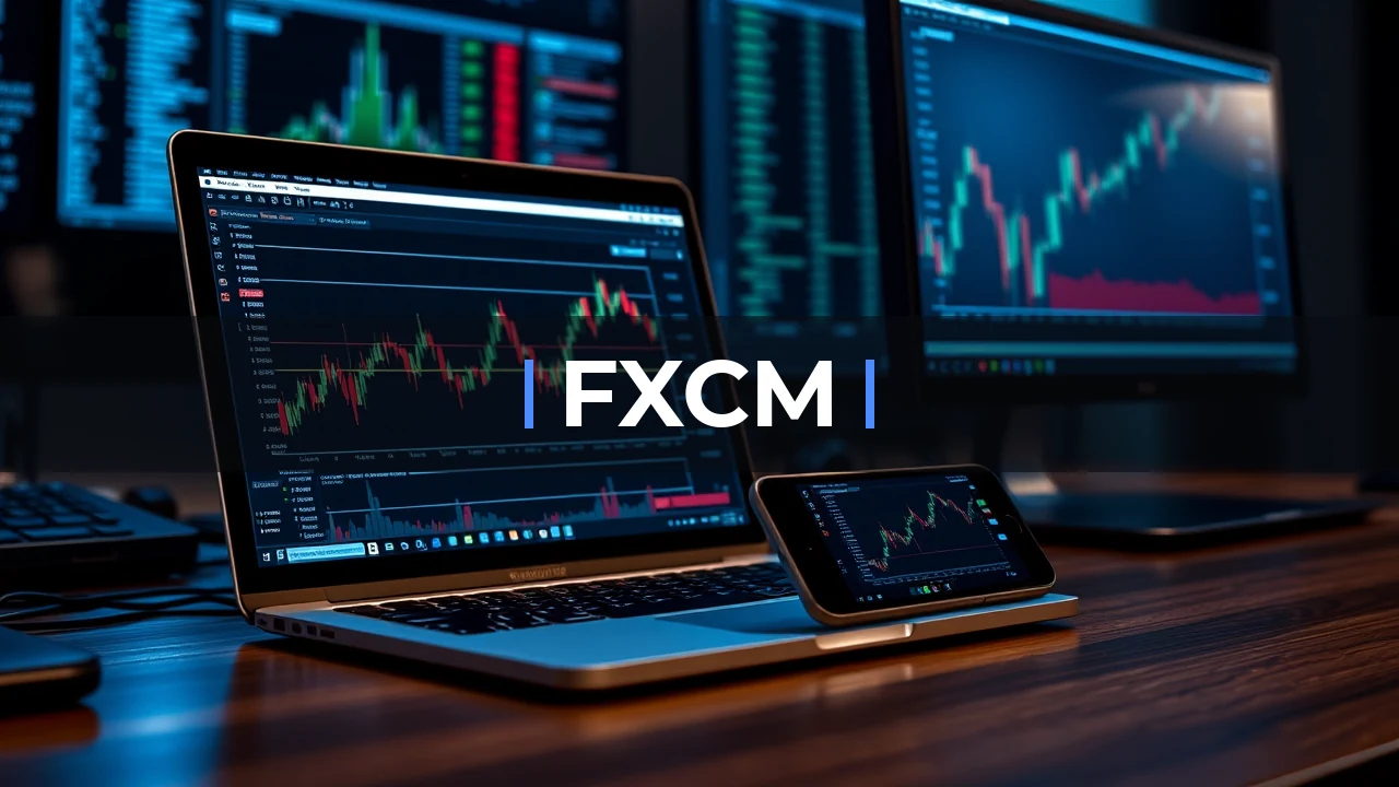 FXCM Review: Matagal Na sa Laro, Pero May Mga Dapat Malaman