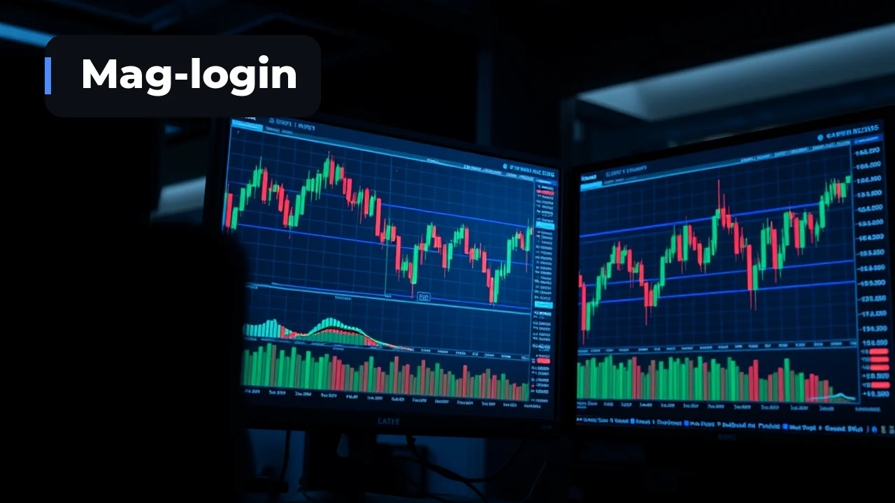 FXCM Login: Paano Pumasok Nang Ligtas