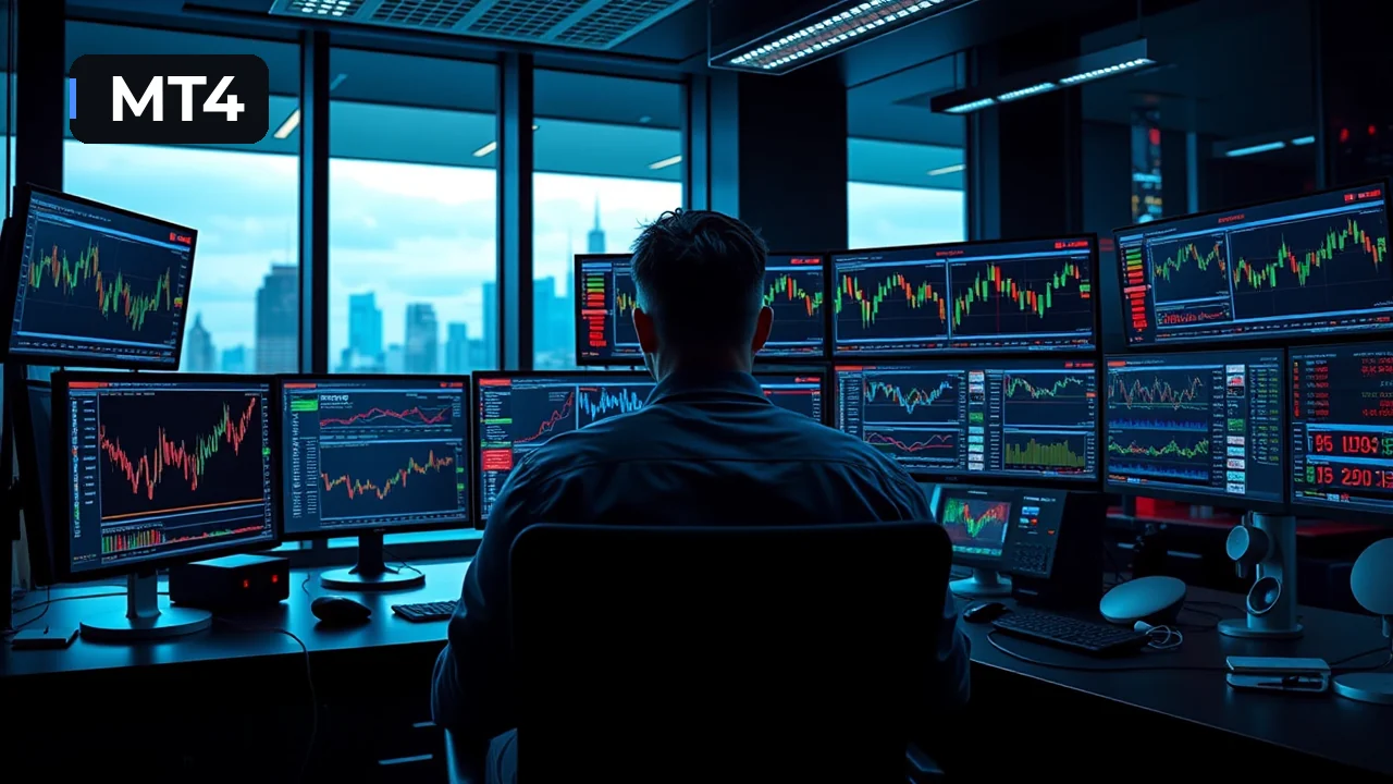 FXCM MetaTrader 4: Kumpletong Gabay para sa mga Pilipinong Trader