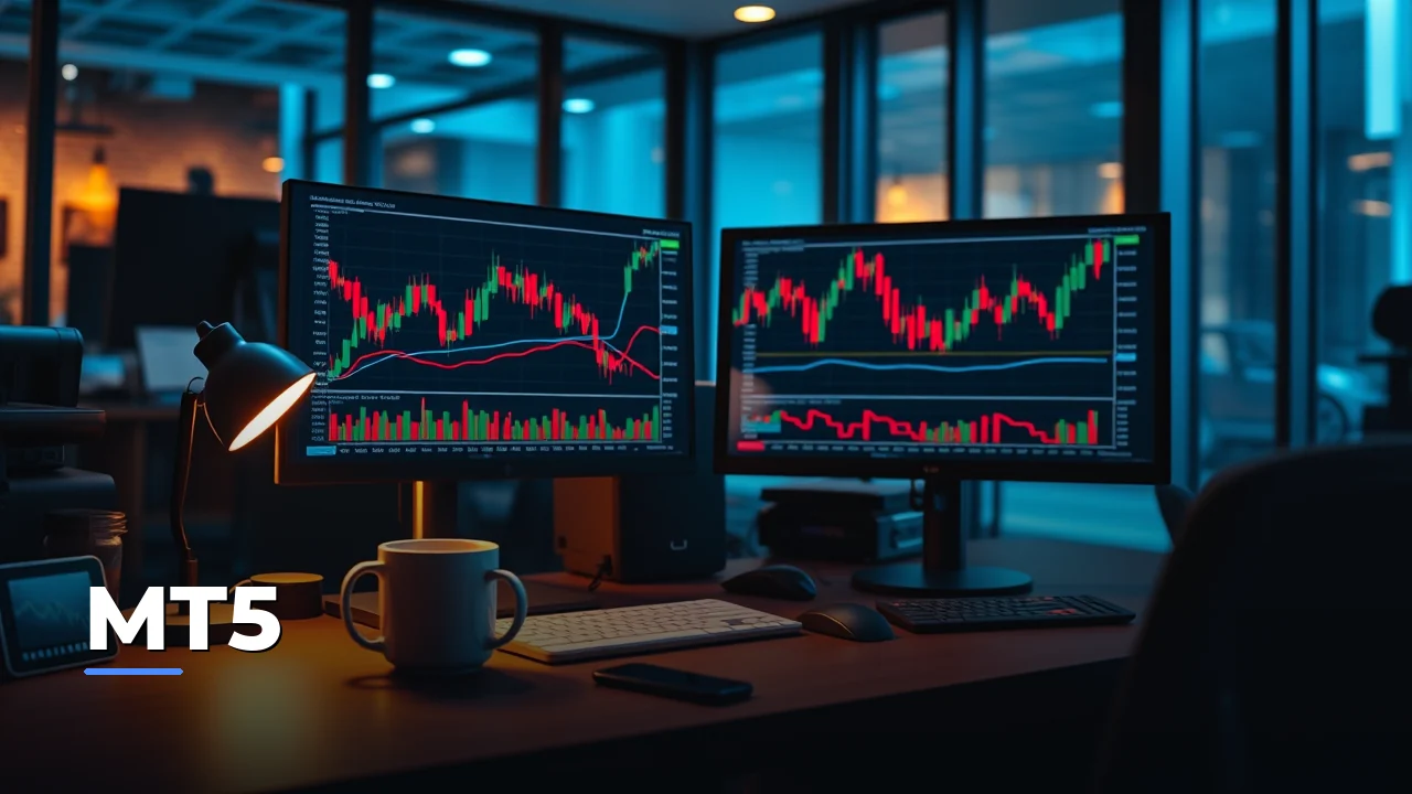 FXCM para sa mga Trader sa Pilipinas