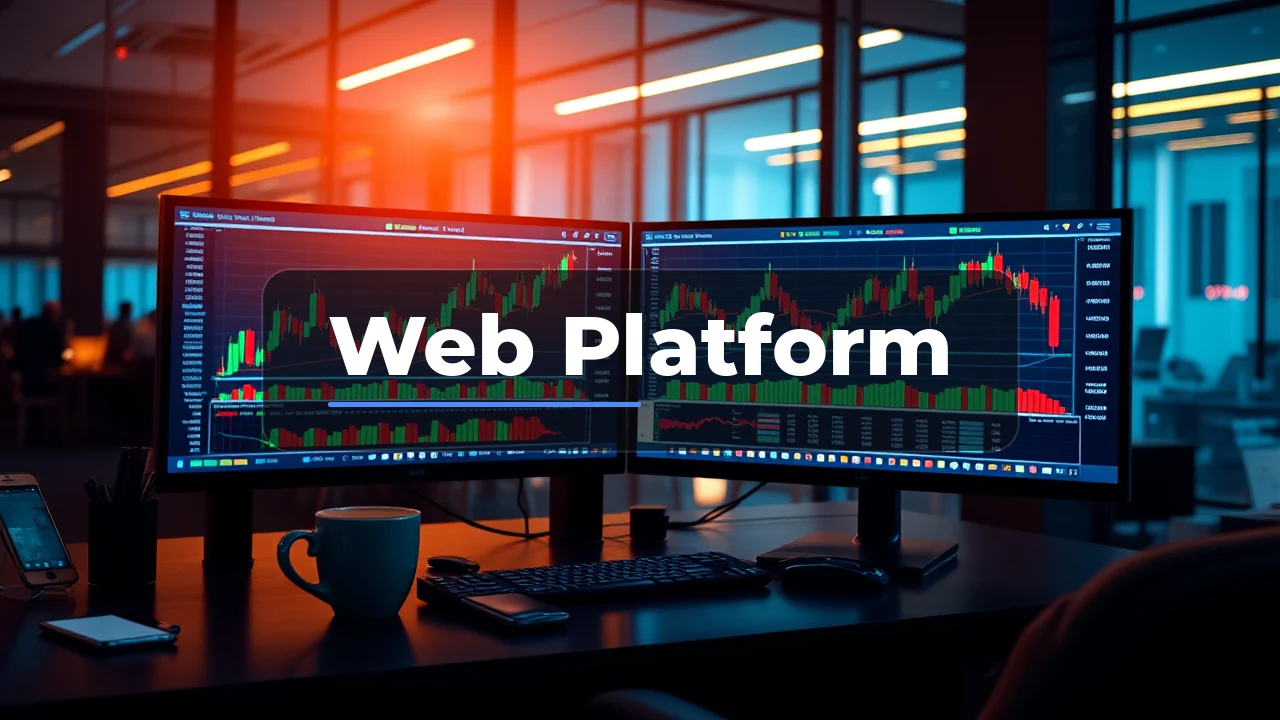 FXCM Web Platform: Gabay para sa Trader mula sa Pilipinas